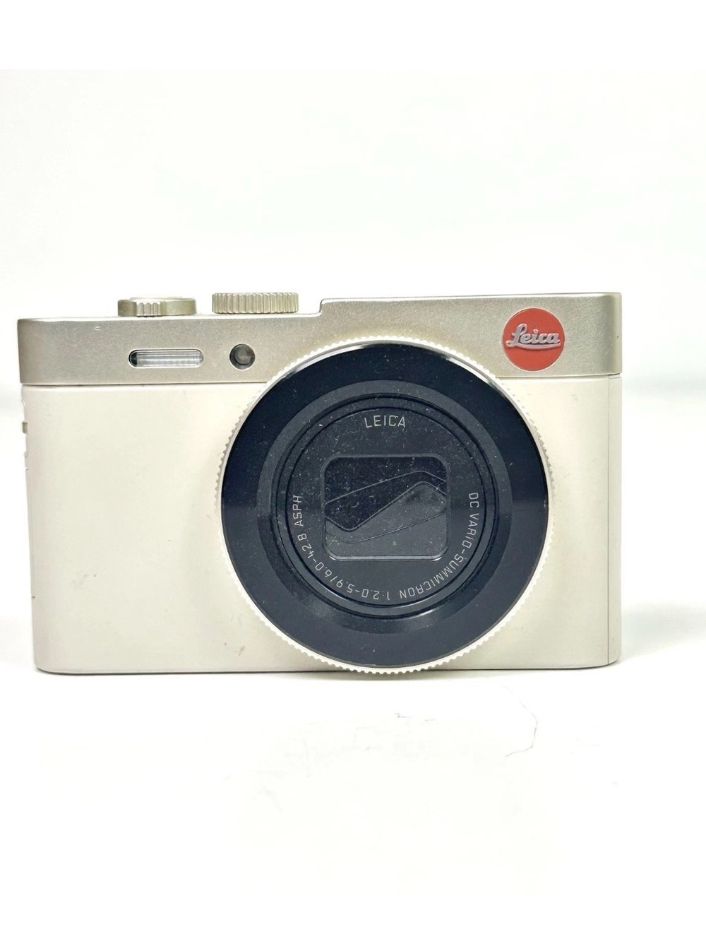 Leica C Type 112 Camera LIKE NEW